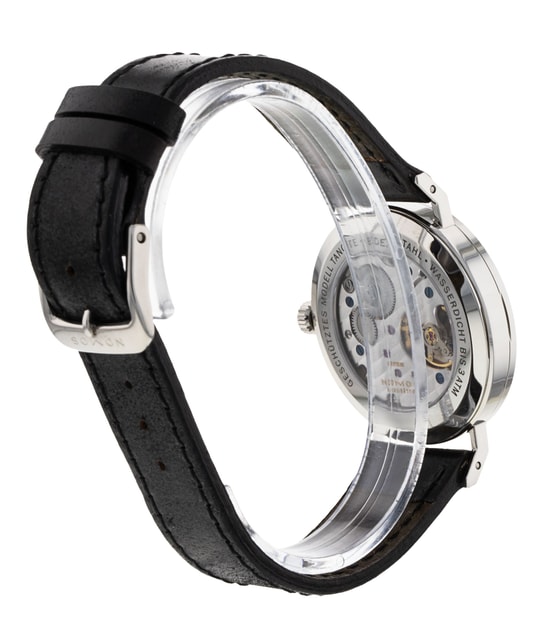 Nomos Glashutte Tangente 139 Image 3